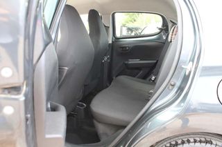 Citroen C1 2020 5 Χρόνια εγγύηση-iTOUCH-thumb-12
