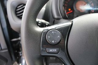 Citroen C1 2020 5 Χρόνια εγγύηση-iTOUCH-thumb-9