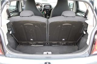 Citroen C1 2020 5 Χρόνια εγγύηση-iTOUCH-thumb-22