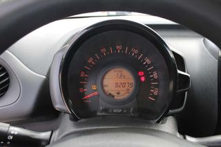 Citroen C1 2020 5 Χρόνια εγγύηση-iTOUCH-thumb-7