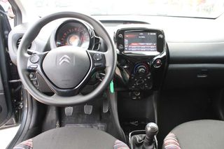Citroen C1 2020 5 Χρόνια εγγύηση-iTOUCH-thumb-11