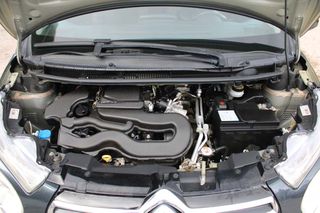 Citroen C1 2020 5 Χρόνια εγγύηση-iTOUCH-thumb-23