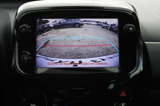 Citroen C1 2020 5 Χρόνια εγγύηση-iTOUCH-thumb-17