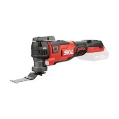 SKIL ΠΟΛΥΕΡΓΑΛΕΙΟ MULTI-CUTTER ΜΠΑΤΑΡΙΑΣ (SOLO) 3650 CB (MF1E3650CB)