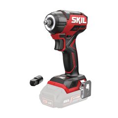SKIL ΜΠΟΥΛΟΝΟΚΛΕΙΔΟ COMPACT ΜΠΑΤΑΡΙΑΣ 3265 CA & 3110 AA (D00375)