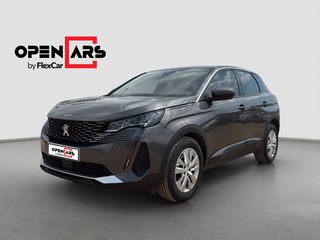 Peugeot 3008 2021 Corporate | Δόσεις Χωρίς Τράπεζα