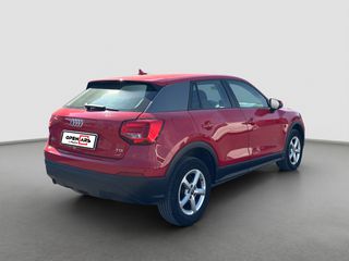 Audi Q2 2018 30 Comfort Connectivity | Δόσεις Χωρίς Τράπεζα-thumb-4