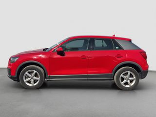 Audi Q2 2018 30 Comfort Connectivity | Δόσεις Χωρίς Τράπεζα-thumb-7