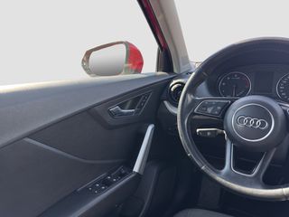 Audi Q2 2018 30 Comfort Connectivity | Δόσεις Χωρίς Τράπεζα-thumb-16