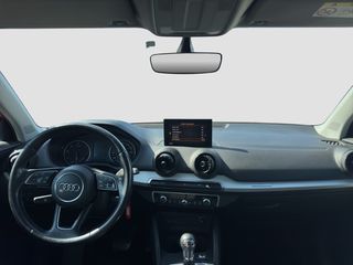 Audi Q2 2018 30 Comfort Connectivity | Δόσεις Χωρίς Τράπεζα-thumb-11