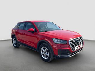 Audi Q2 2018 30 Comfort Connectivity | Δόσεις Χωρίς Τράπεζα-thumb-2