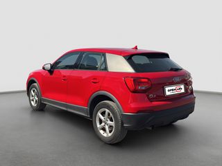 Audi Q2 2018 30 Comfort Connectivity | Δόσεις Χωρίς Τράπεζα-thumb-8