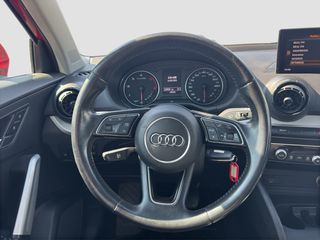 Audi Q2 2018 30 Comfort Connectivity | Δόσεις Χωρίς Τράπεζα-thumb-18