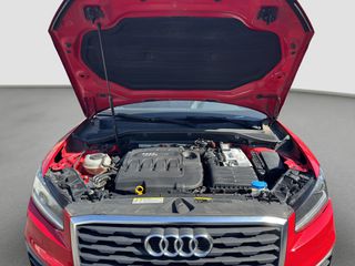 Audi Q2 2018 30 Comfort Connectivity | Δόσεις Χωρίς Τράπεζα-thumb-22