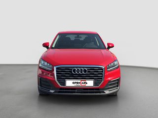 Audi Q2 2018 30 Comfort Connectivity | Δόσεις Χωρίς Τράπεζα-thumb-1