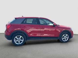 Audi Q2 2018 30 Comfort Connectivity | Δόσεις Χωρίς Τράπεζα-thumb-6