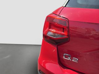 Audi Q2 2018 30 Comfort Connectivity | Δόσεις Χωρίς Τράπεζα-thumb-10