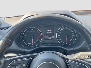 Audi Q2 2018 30 Comfort Connectivity | Δόσεις Χωρίς Τράπεζα-thumb-14