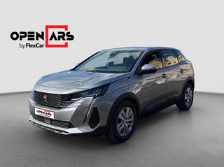 Peugeot 3008 2021 Corporate | Δόσεις Χωρίς Τράπεζα