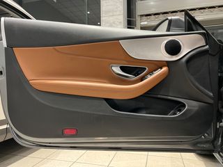 Mercedes-Benz C 200 2018 COUPE ΕΛΛΗΝΙΚΟ HYBRID PANORAMA LED-thumb-37