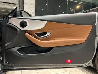 Mercedes-Benz C 200 2018 COUPE ΕΛΛΗΝΙΚΟ HYBRID PANORAMA LED-thumb-38
