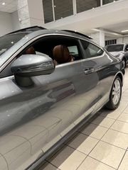 Mercedes-Benz C 200 2018 COUPE ΕΛΛΗΝΙΚΟ HYBRID PANORAMA LED-thumb-14