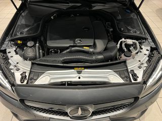 Mercedes-Benz C 200 2018 COUPE ΕΛΛΗΝΙΚΟ HYBRID PANORAMA LED-thumb-19