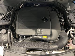 Mercedes-Benz C 200 2018 COUPE ΕΛΛΗΝΙΚΟ HYBRID PANORAMA LED-thumb-20