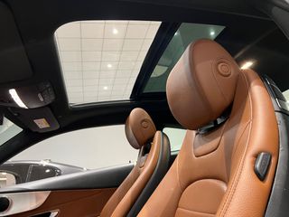 Mercedes-Benz C 200 2018 COUPE ΕΛΛΗΝΙΚΟ HYBRID PANORAMA LED-thumb-26