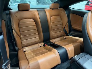Mercedes-Benz C 200 2018 COUPE ΕΛΛΗΝΙΚΟ HYBRID PANORAMA LED-thumb-31