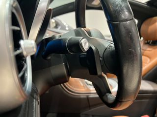 Mercedes-Benz C 200 2018 COUPE ΕΛΛΗΝΙΚΟ HYBRID PANORAMA LED-thumb-35