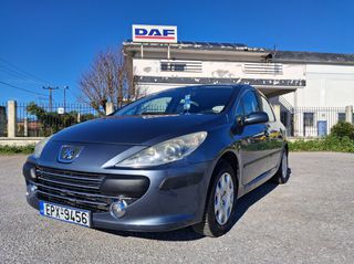 Peugeot 307 2006