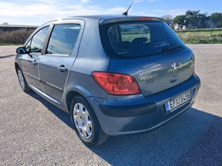 Peugeot 307 2006-thumb-2
