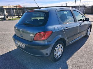 Peugeot 307 2006-thumb-3
