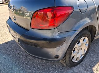 Peugeot 307 2006-thumb-4