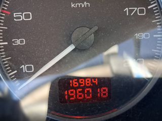 Peugeot 307 2006-thumb-6