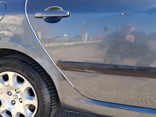Peugeot 307 2006-thumb-9