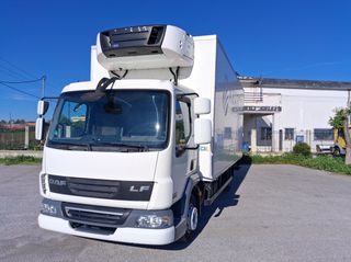 Ψυγείο DAF 2012 LF 45.220 EURO5 EEV 12TON