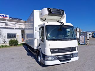 Ψυγείο DAF 2012 LF 45.220 EURO5 EEV 12TON-thumb-1
