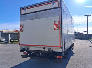Ψυγείο DAF 2012 LF 45.220 EURO5 EEV 12TON-thumb-2