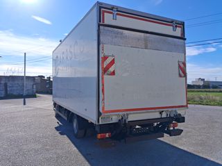 Ψυγείο DAF 2012 LF 45.220 EURO5 EEV 12TON-thumb-3