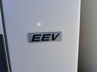 Ψυγείο DAF 2012 LF 45.220 EURO5 EEV 12TON-thumb-5