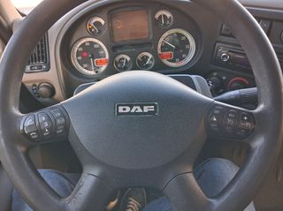 Ψυγείο DAF 2012 LF 45.220 EURO5 EEV 12TON-thumb-8