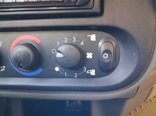 Ψυγείο DAF 2012 LF 45.220 EURO5 EEV 12TON-thumb-9