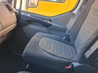 Ψυγείο DAF 2012 LF 45.220 EURO5 EEV 12TON-thumb-10