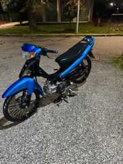 Yamaha Crypton R 2007