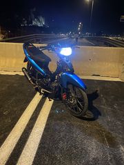 Yamaha Crypton R 2007-thumb-1