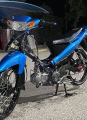 Yamaha Crypton R 2007-thumb-2