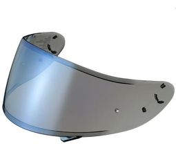 SHOEI CWR-1 SPECTRA blue mirror Ζελατίνα για κράνη NXR / X-Spirit III / RYD made in Japan