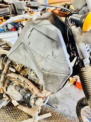 Kawasaki klr 600cc για ανταλλακτικα!!-thumb-7